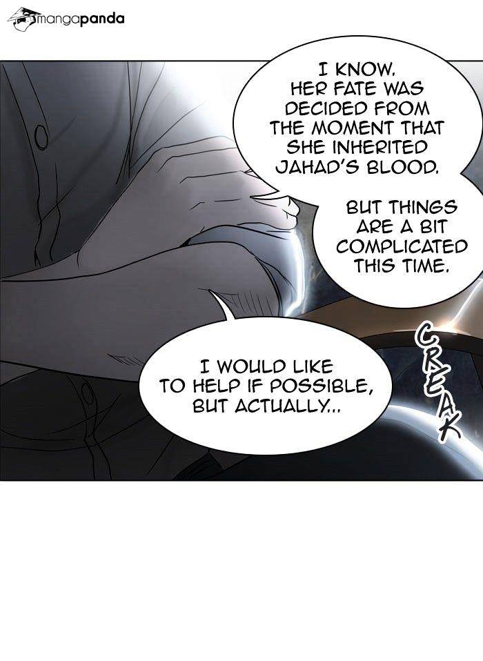 Tower of God, Chapter 285 image 029